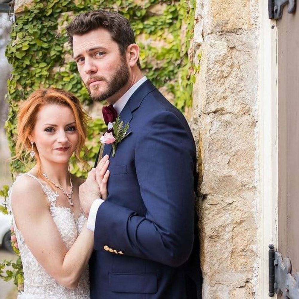 Meet your Posher, Zac